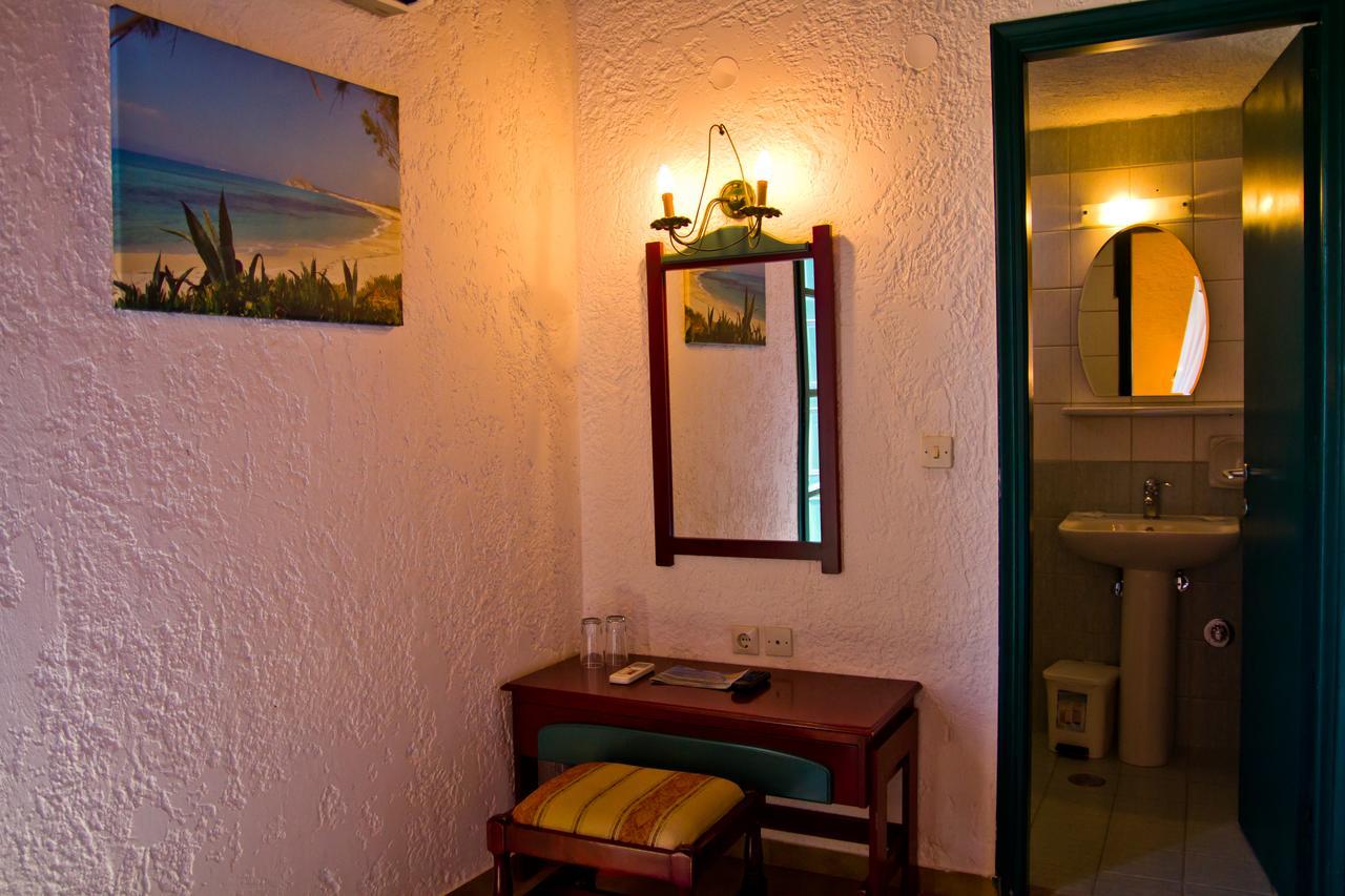 Archipelagos Naxos City Exterior photo